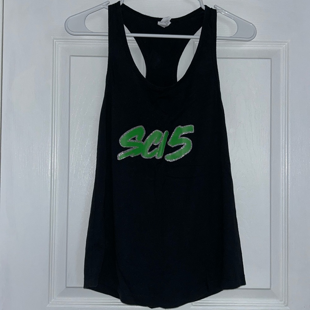 Topgun Sci5 Tanktop